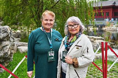 Маршрут построен: история столицы шаг за шагом