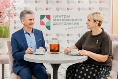 Переменчивая погода — стабильно активный досуг