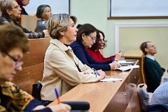 От хобби до новой профессии: учиться можно в любом возрасте